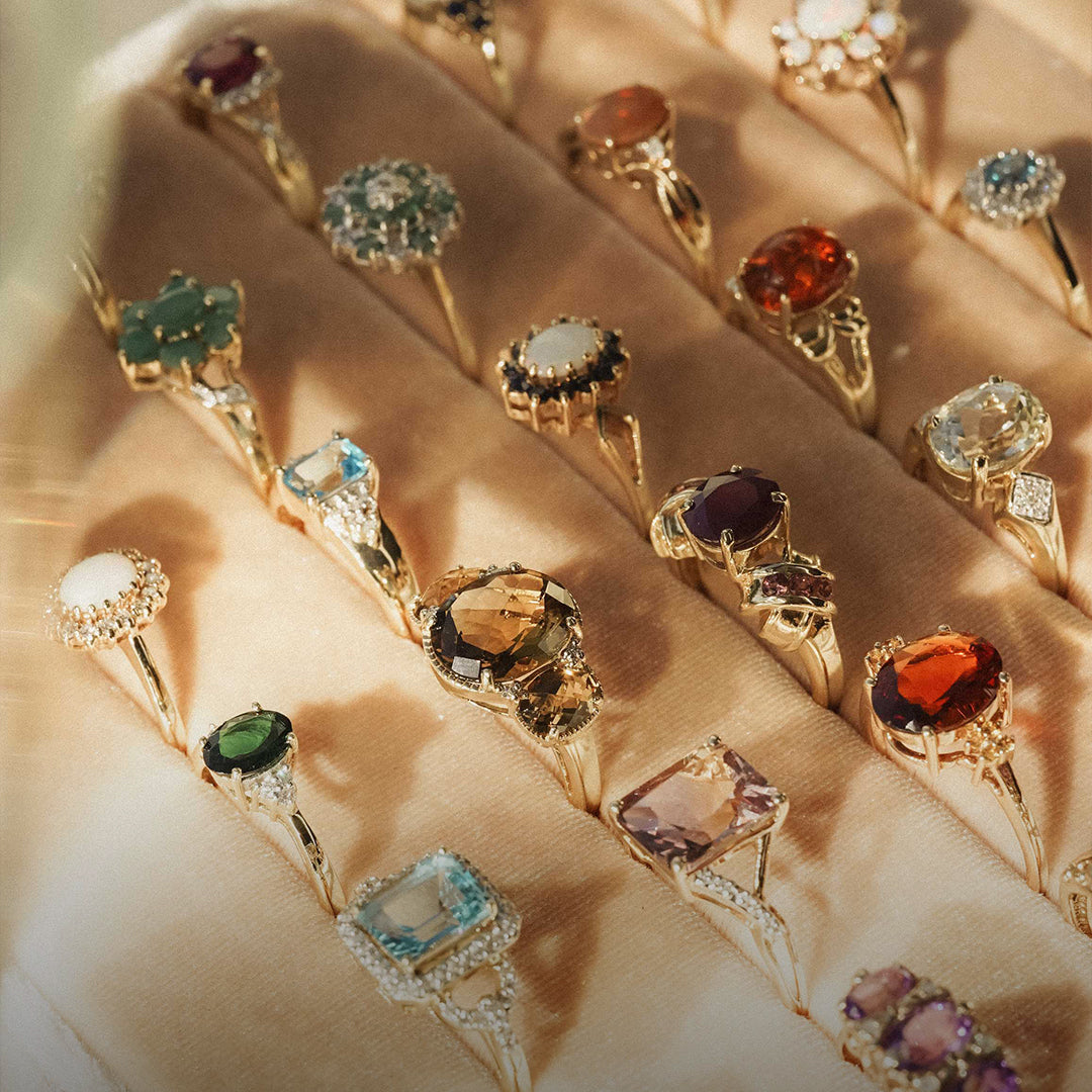 VINTAGE<br>COLLECTION