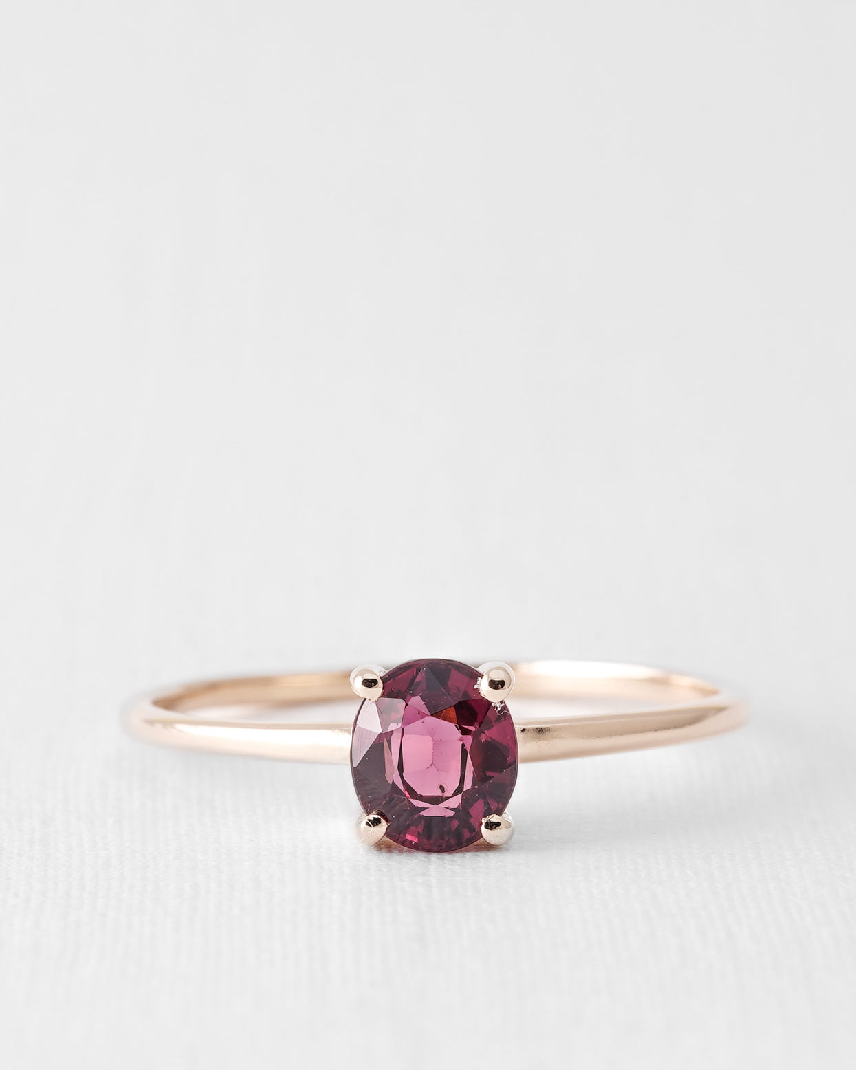 Talia | Vintage Tourmaline Dress Ring