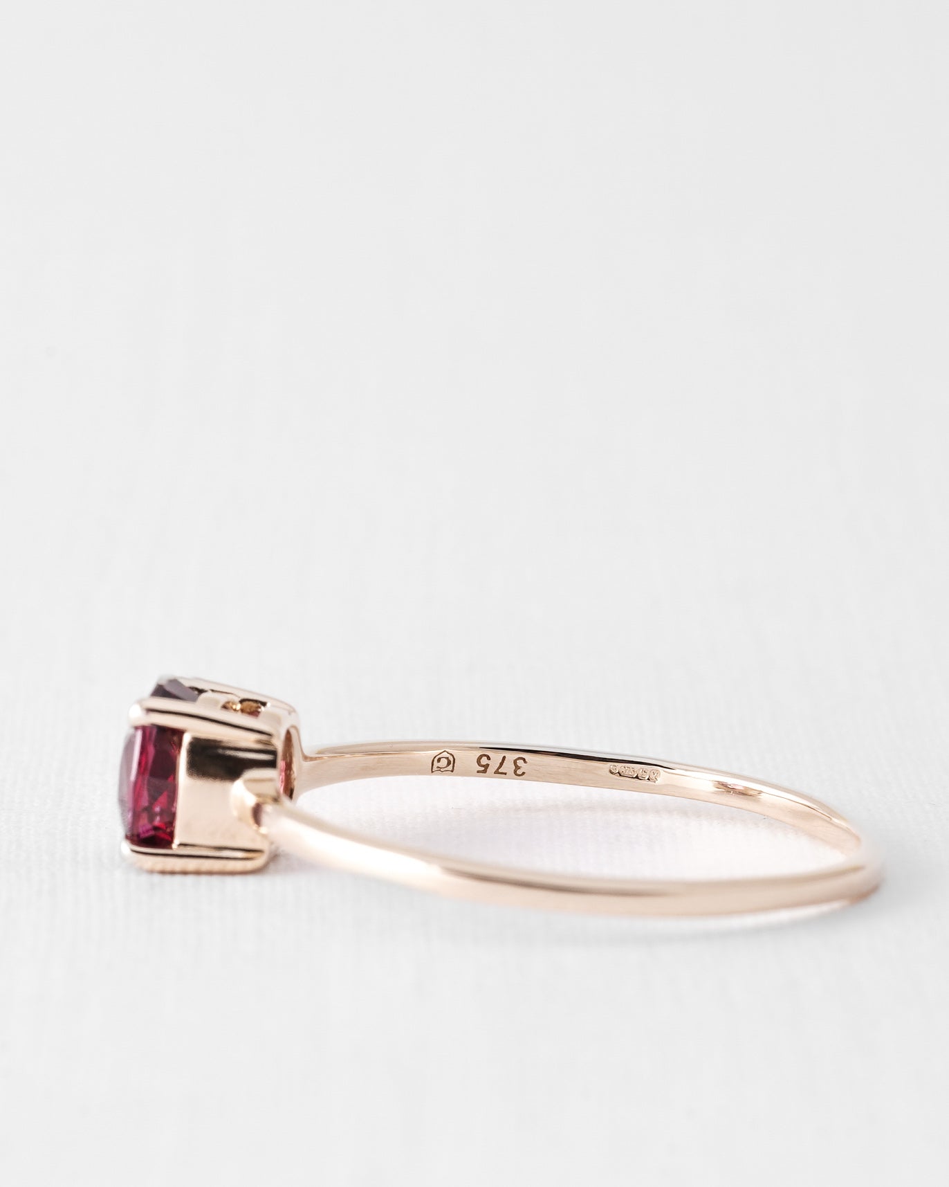 Talia | Vintage Tourmaline Dress Ring