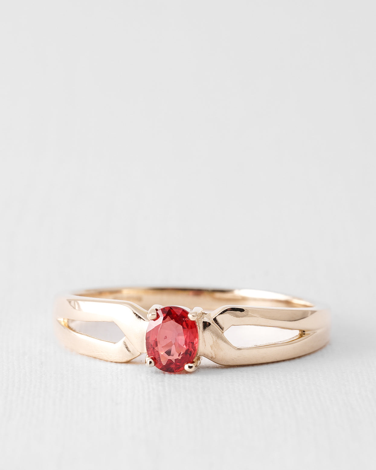 Aristea | Vintage Spinel Dress Ring