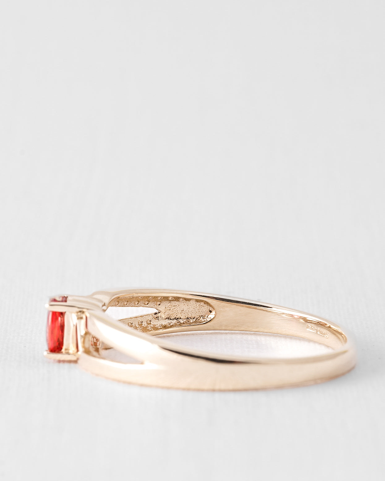 Aristea | Vintage Spinel Dress Ring