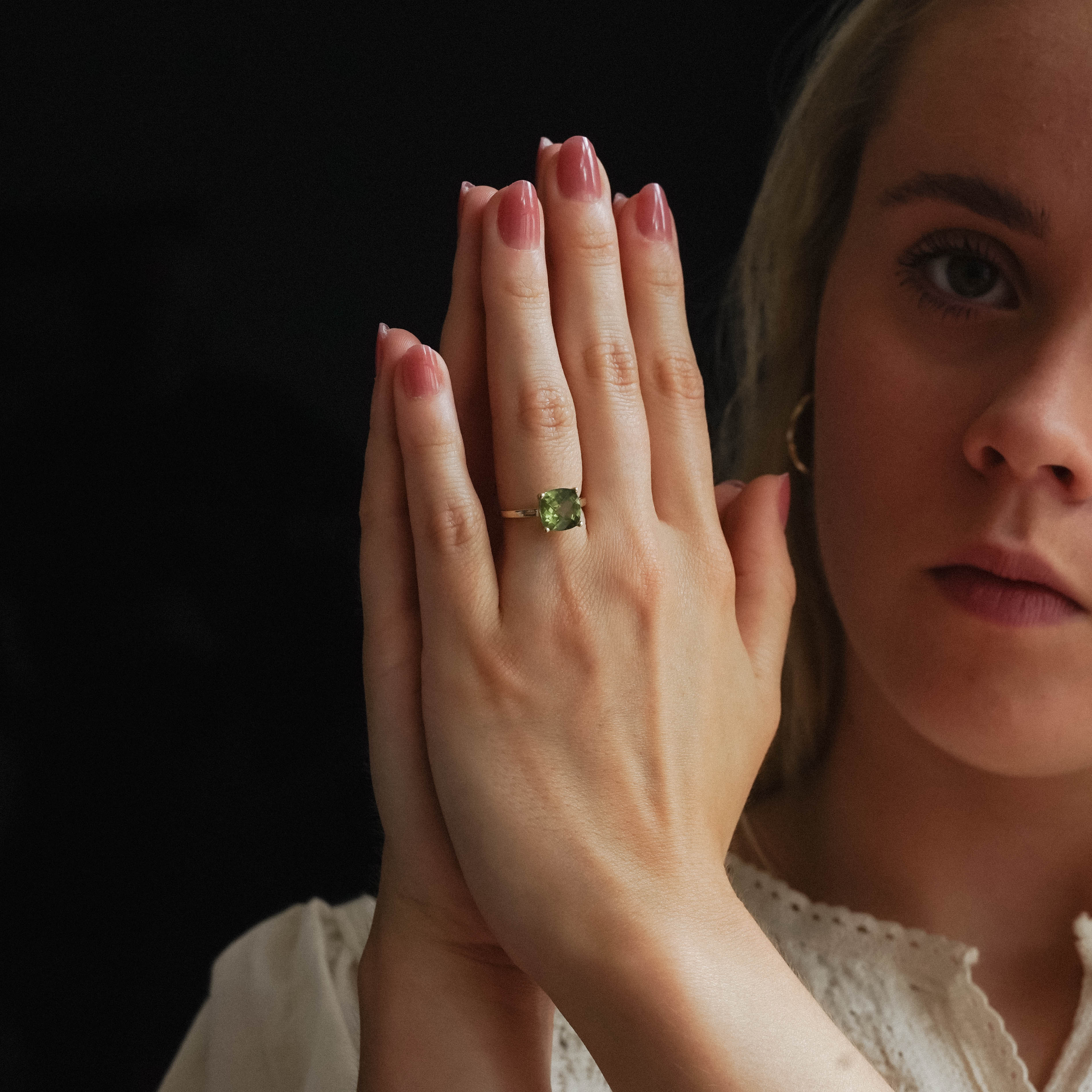 Maeve| Vintage Kwarts