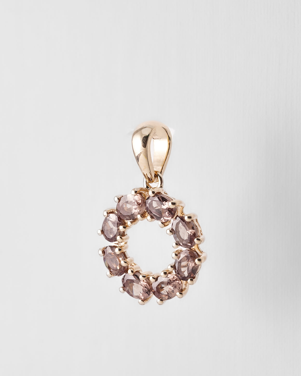 Amra | Vintage Kwarts Hanger