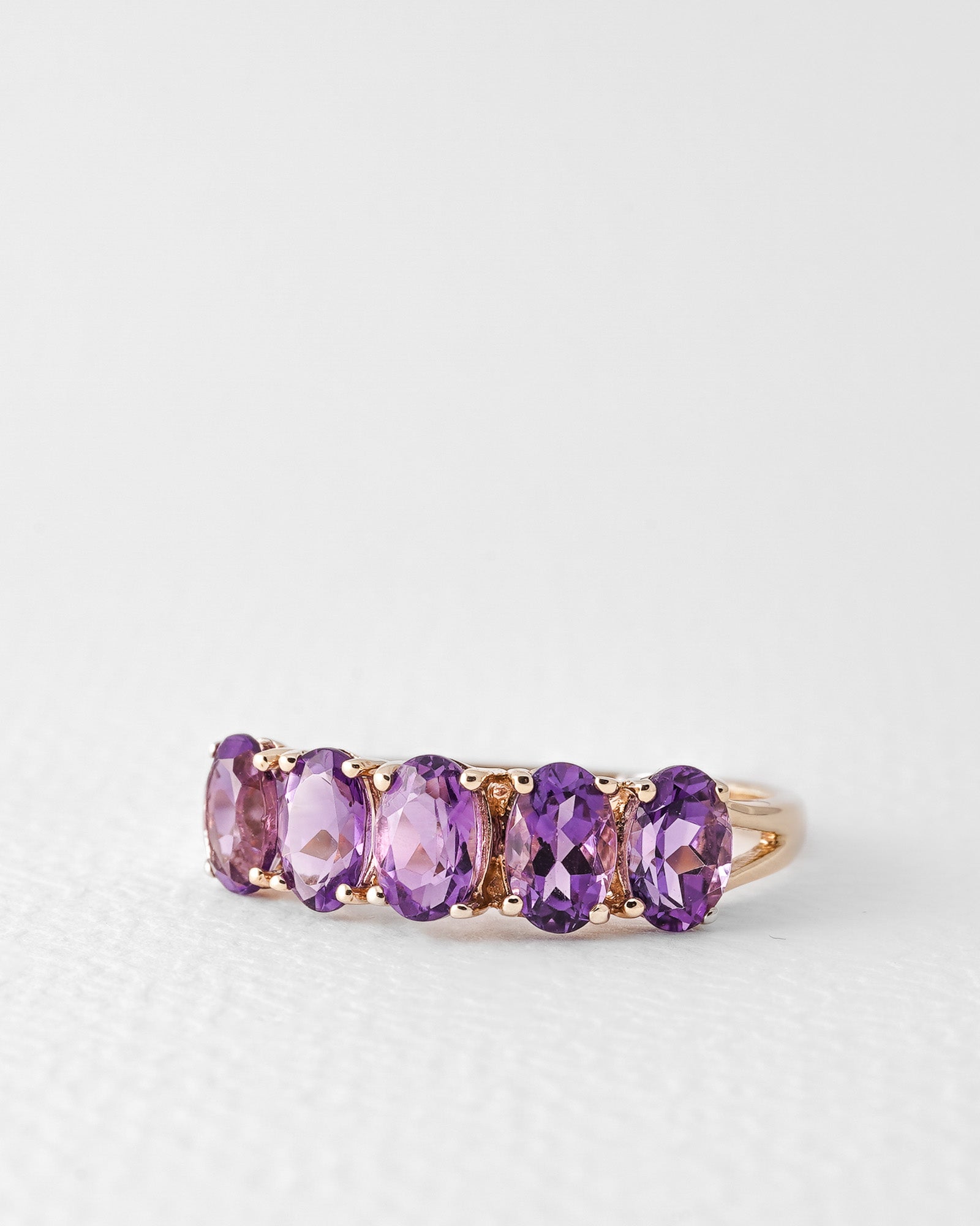 Noor | Vintage Amethyst