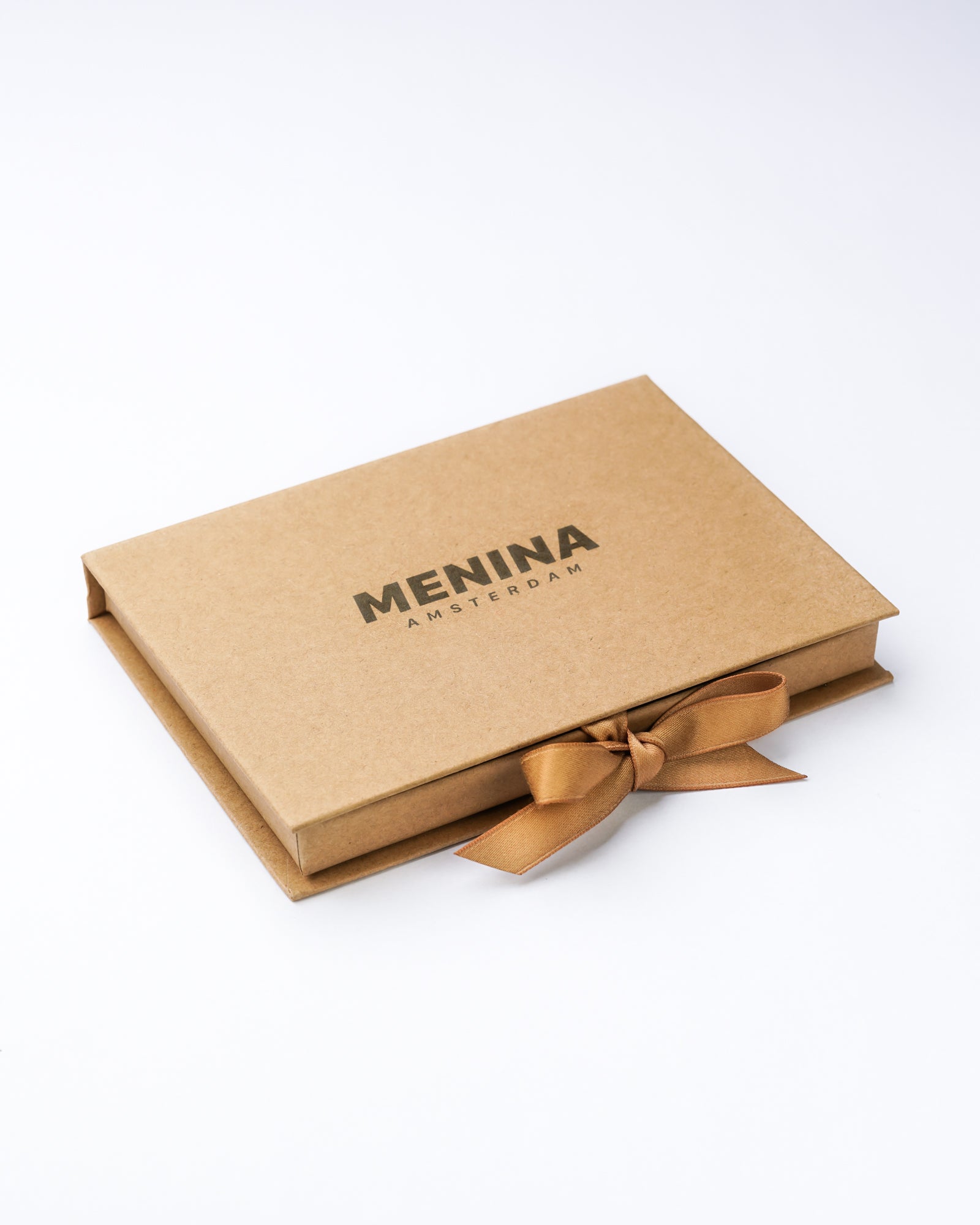 Menina Gift Certificate - Menina Amsterdam