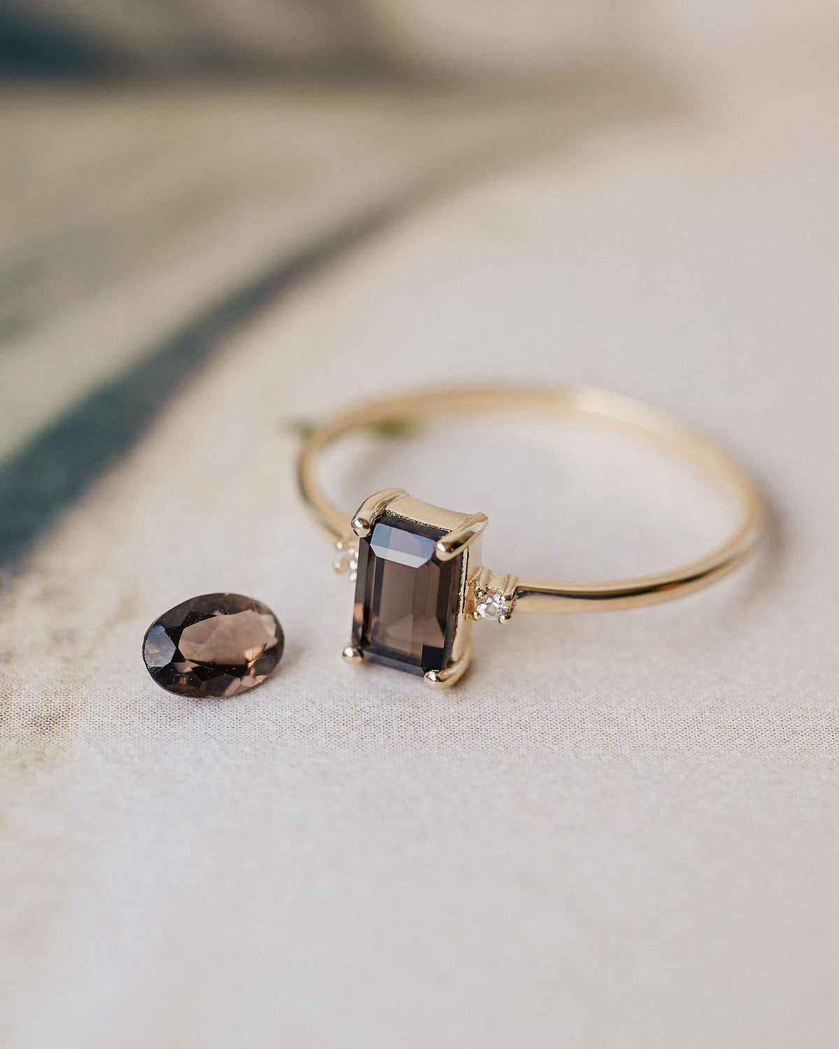 vintage ringen