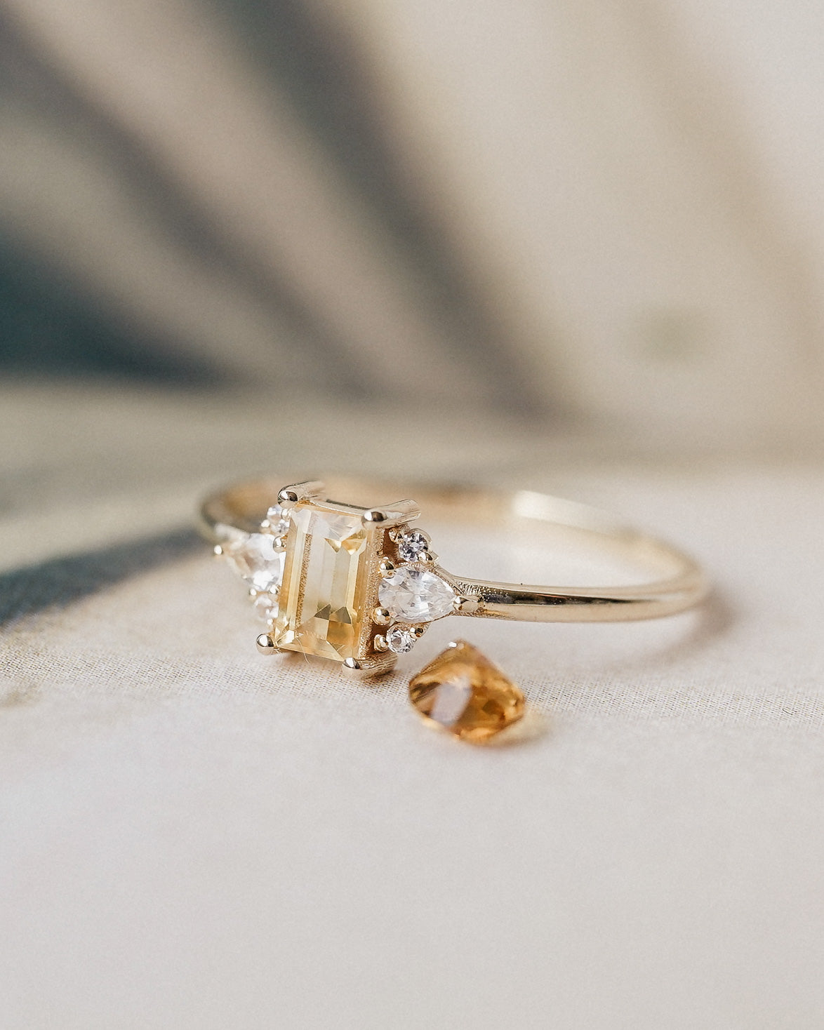 Alle ringen