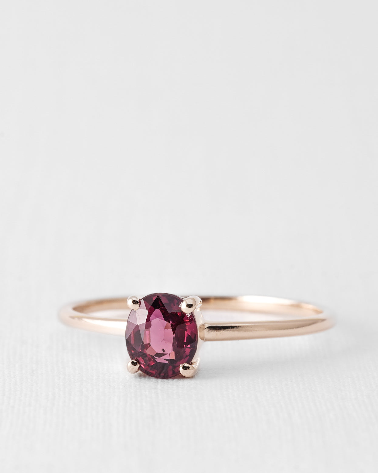 Talia | Vintage Tourmaline Dress Ring