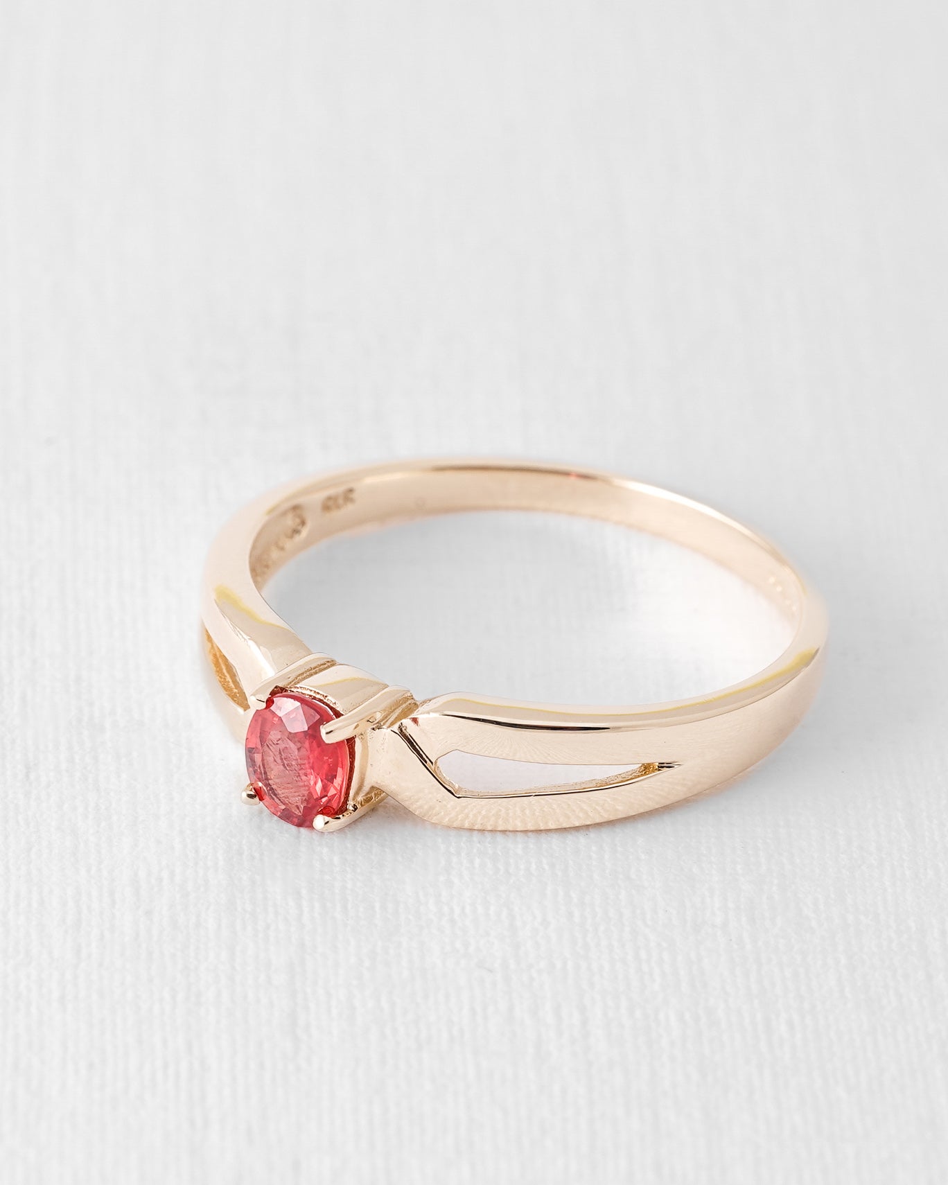 Aristea | Vintage Spinel Dress Ring