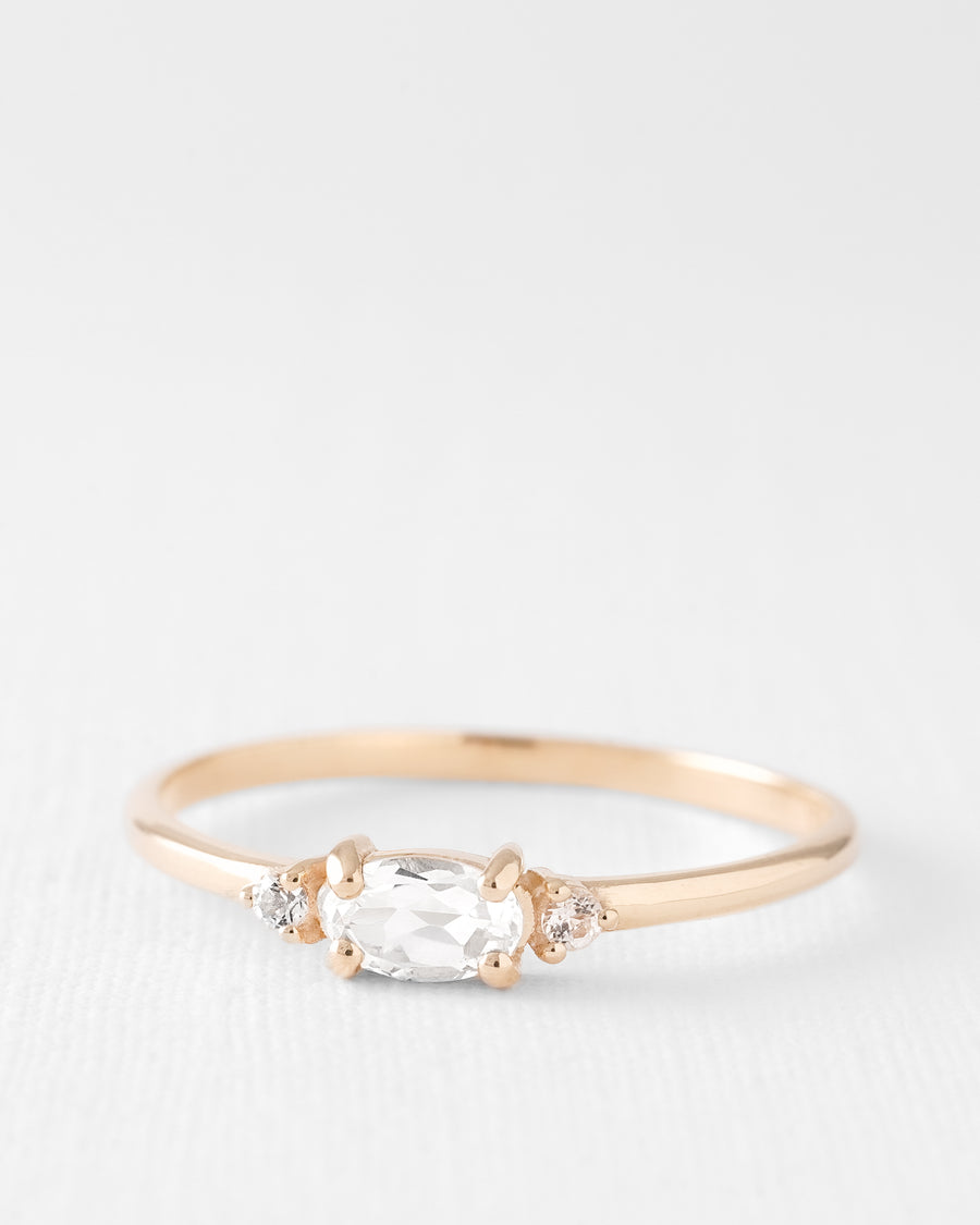 Roeby | Diamant Ring
