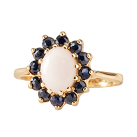 Vintage ringen