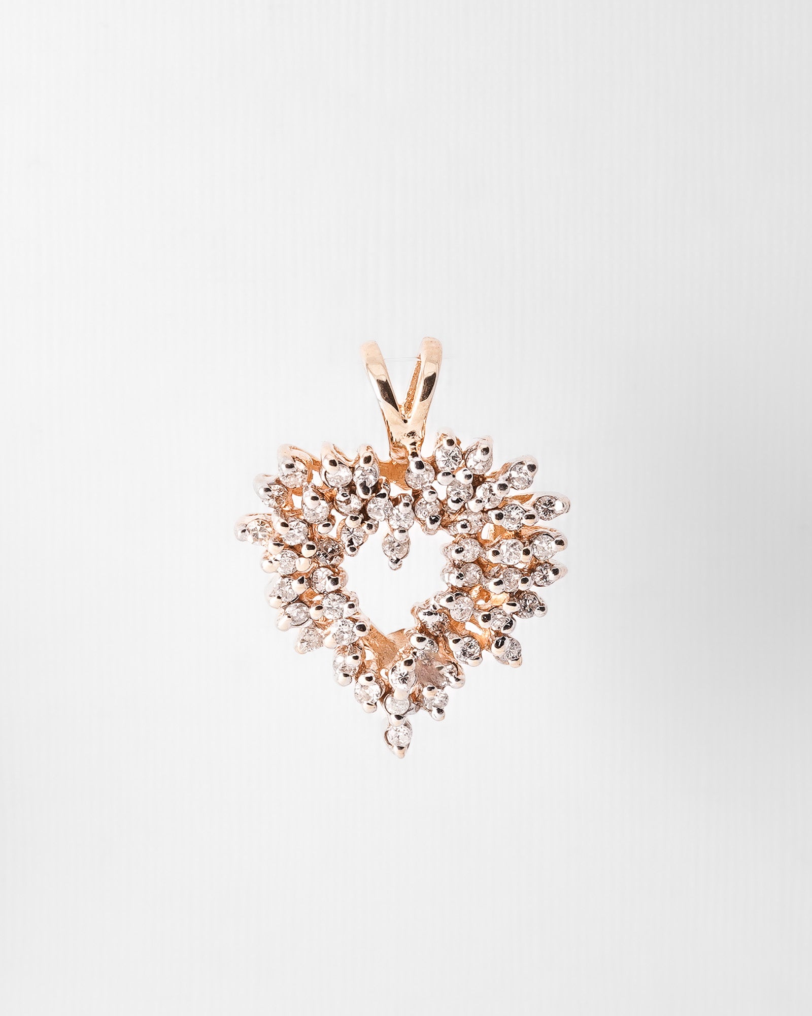 Robyn | Vintage Diamant Hanger