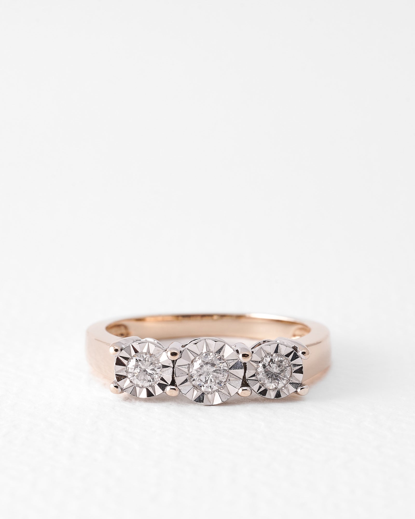 Philine | Vintage Diamant Dress
