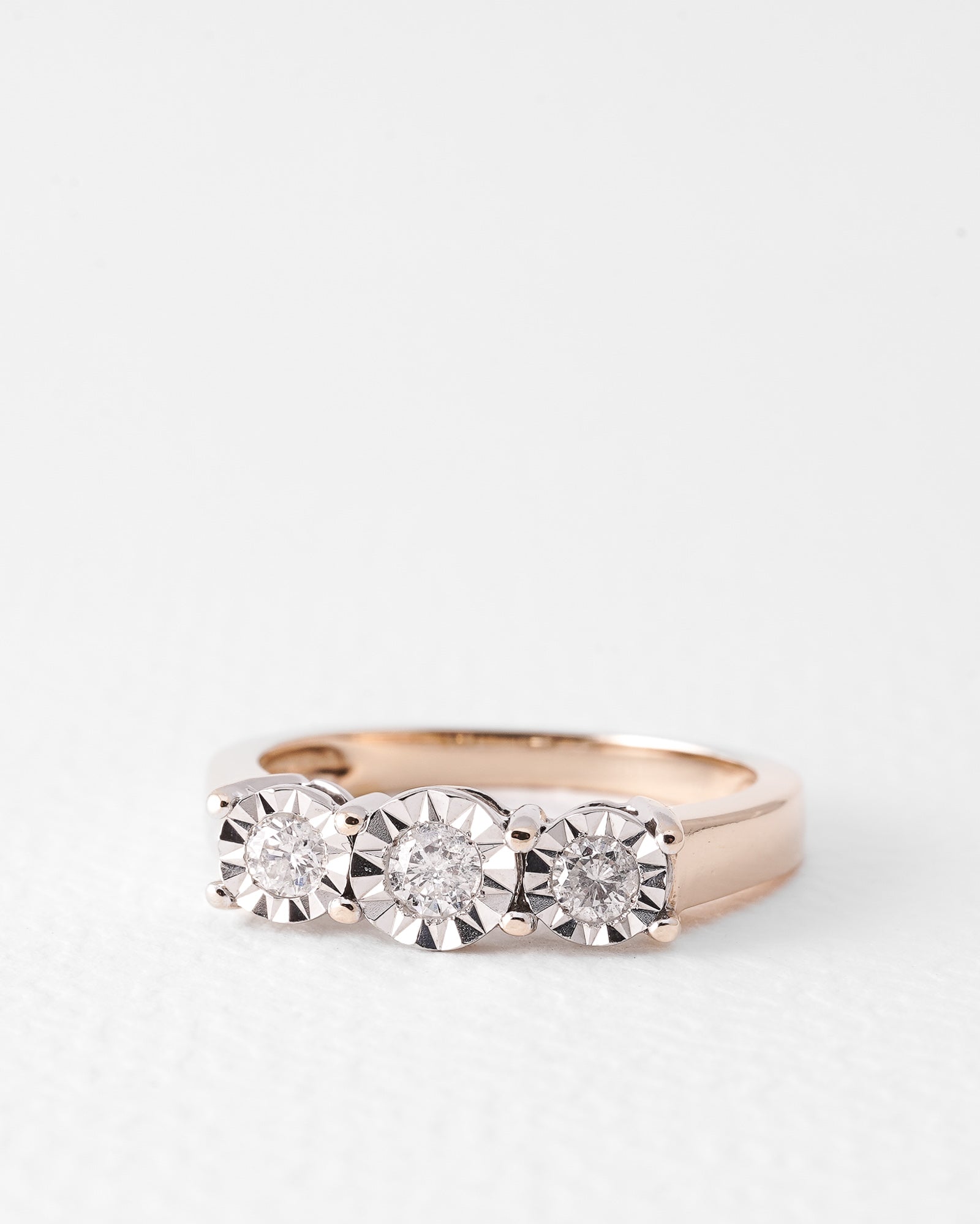 Philine | Vintage Diamant Dress