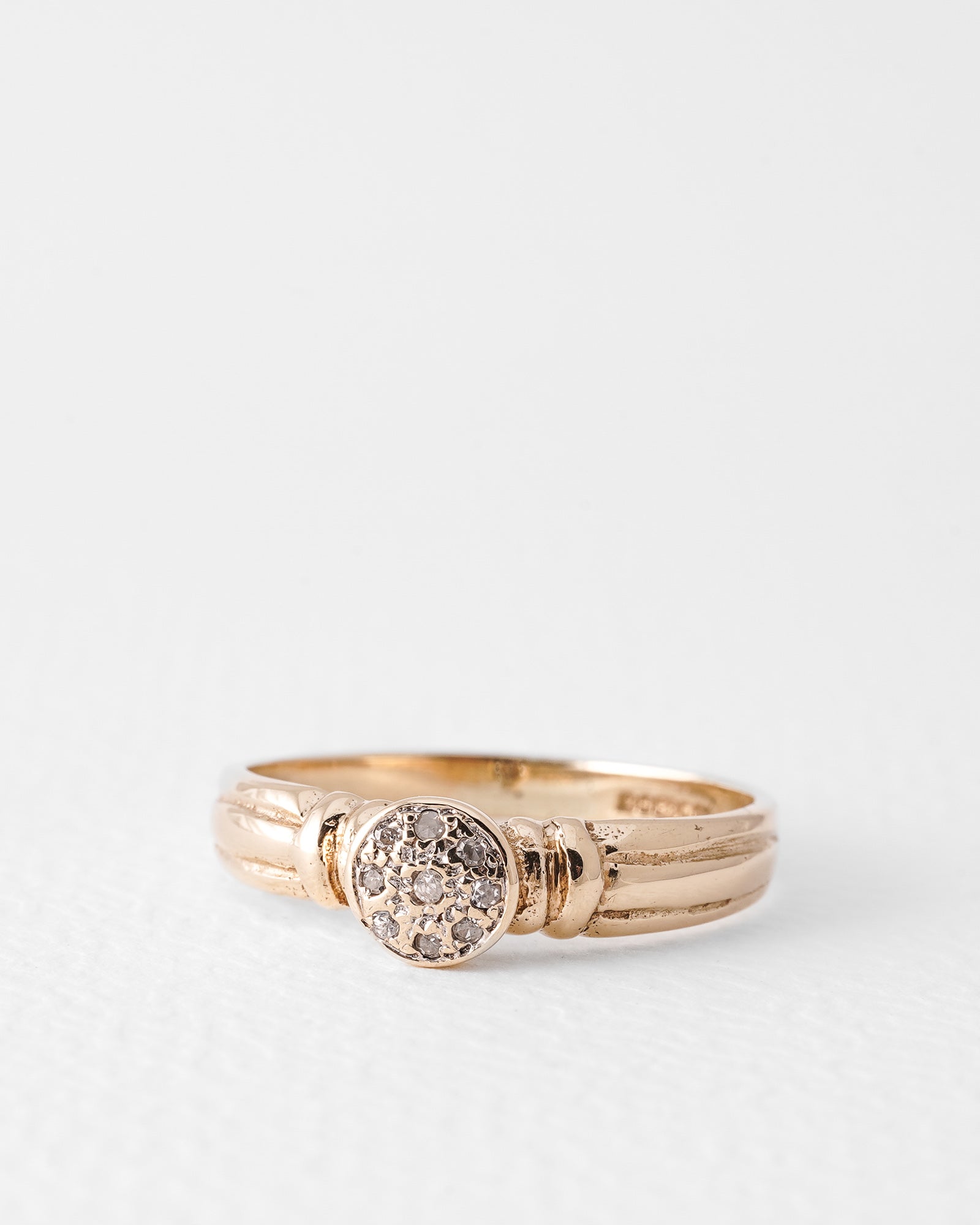 Maeve | Vintage Diamant