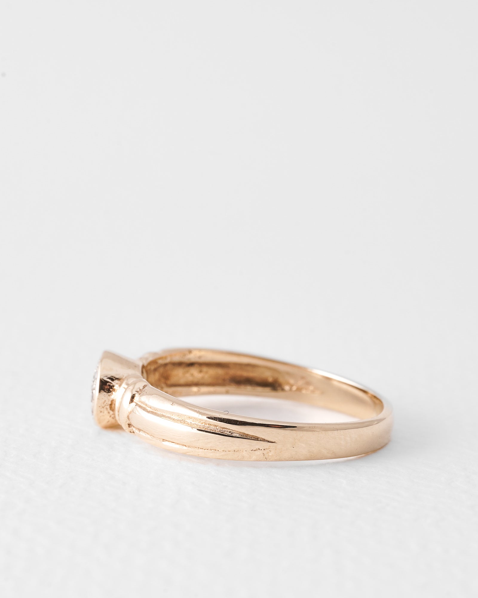 Maeve | Vintage Diamant