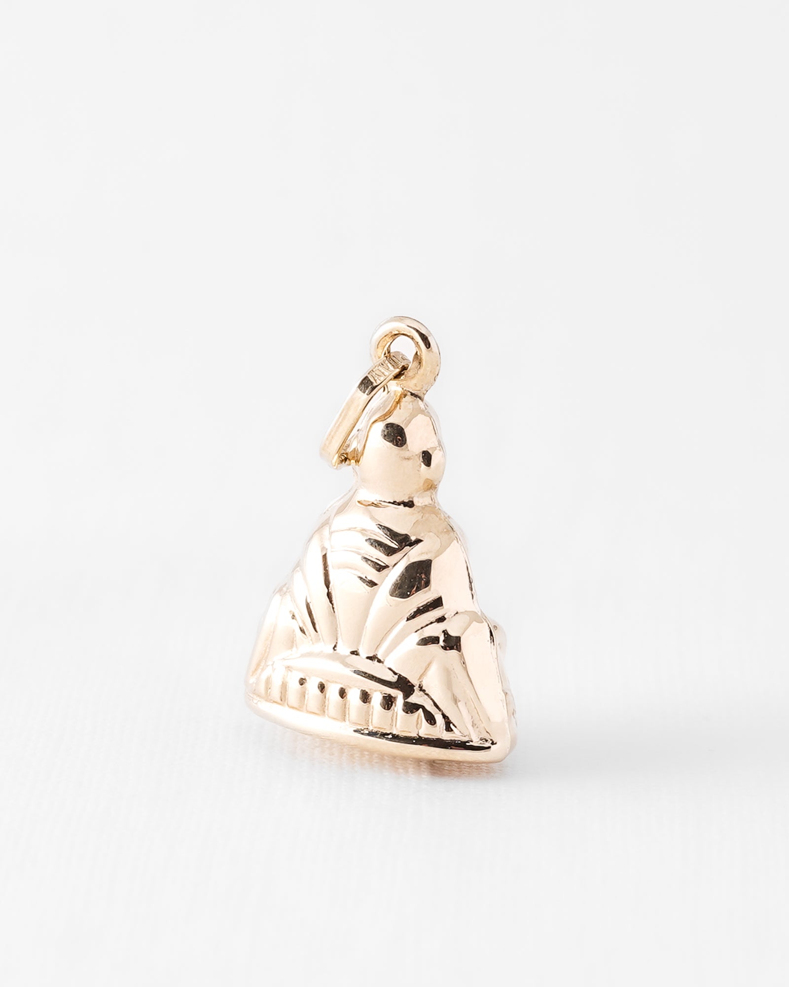 Shanti | Vintage Boeddha Hanger