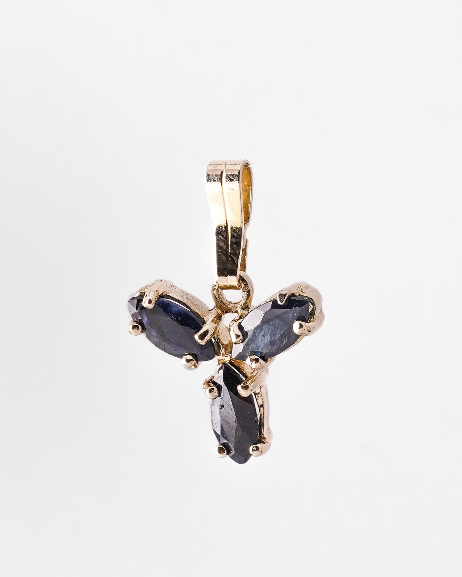Bellerose | Vintage Saffier Hanger