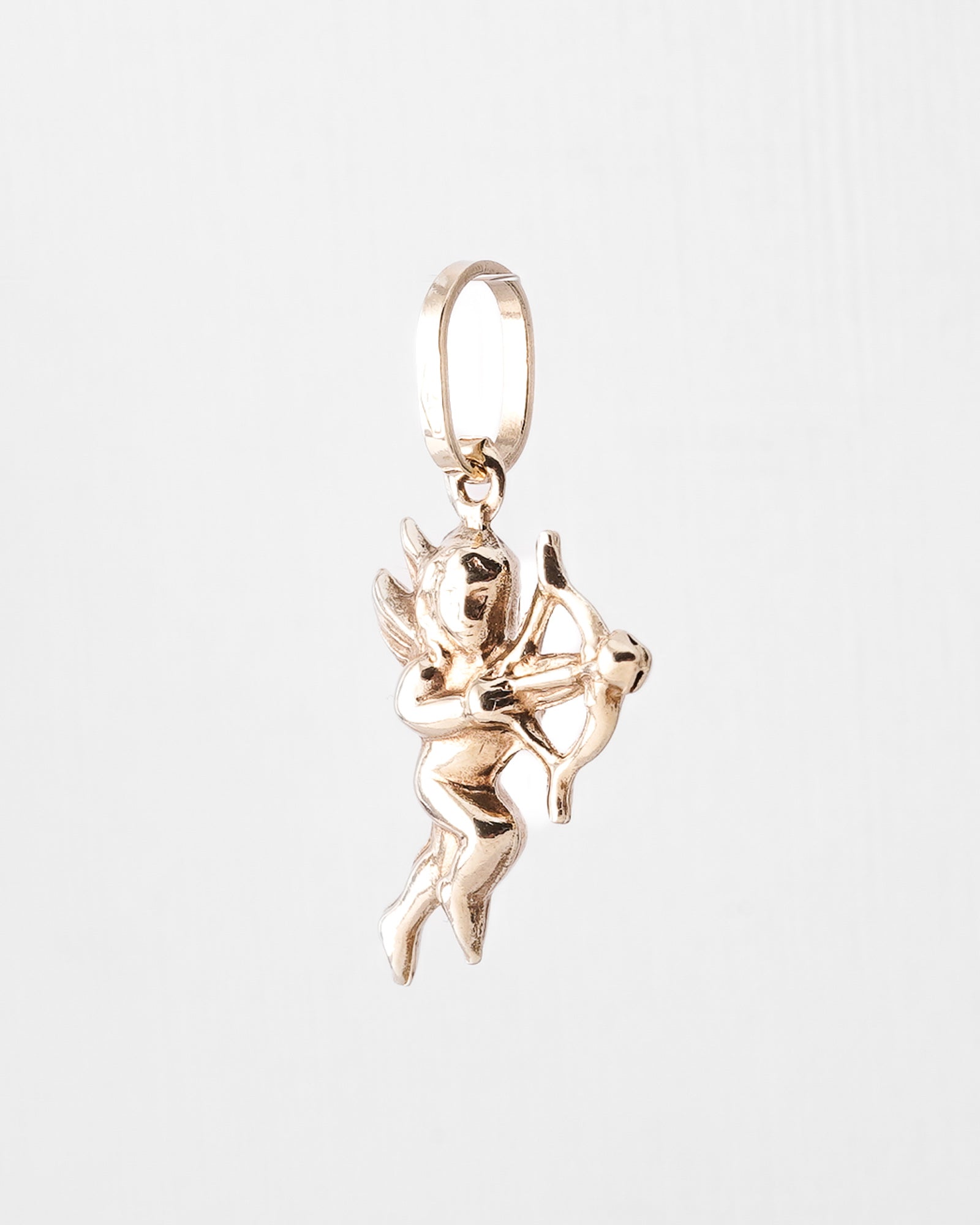 Coralie  | Vintage Cupido Hanger
