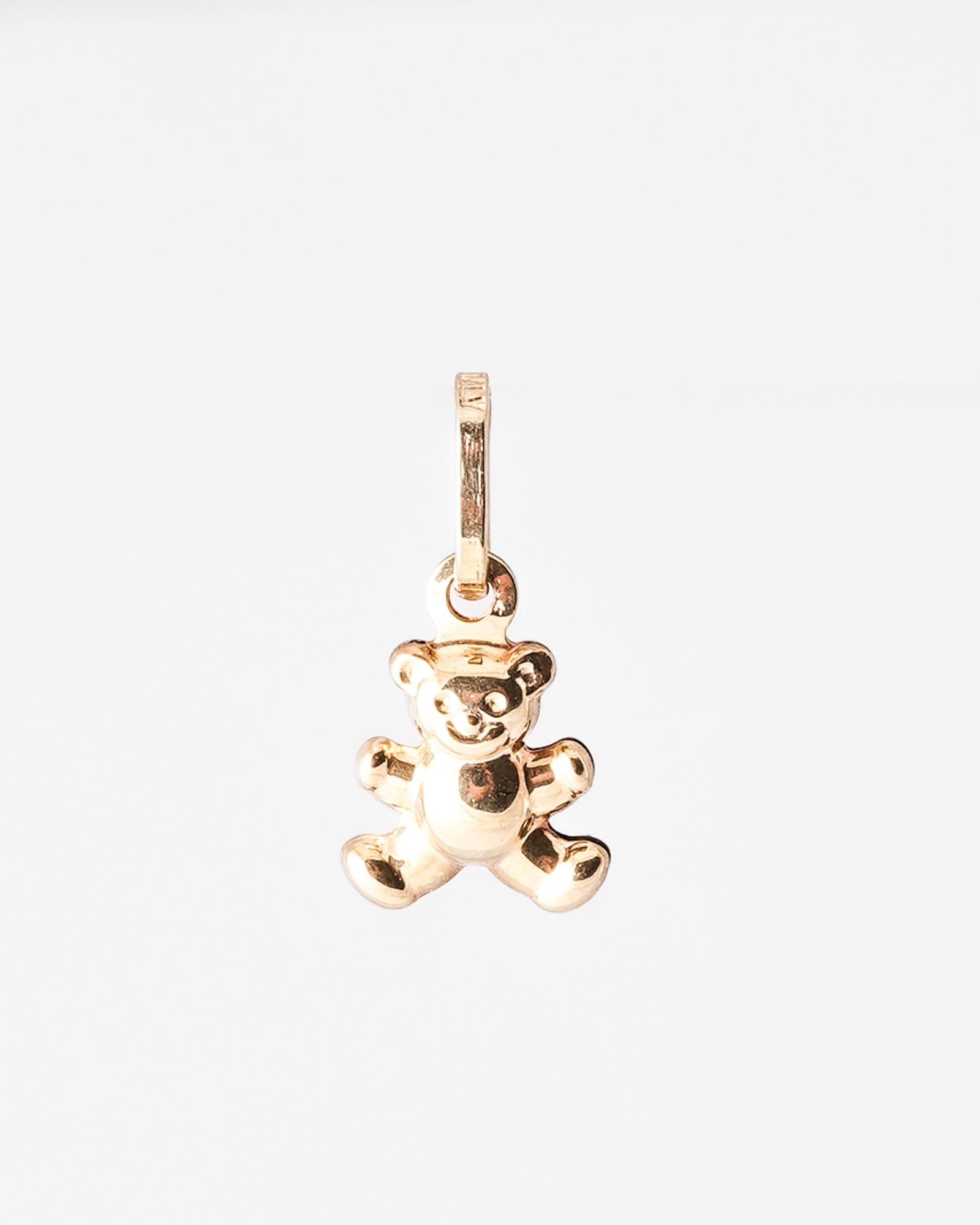 Kiki | Vintage Beertje Hanger