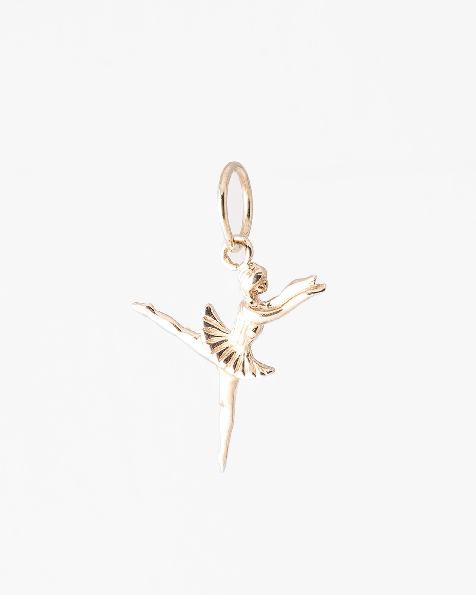 Bella | Vintage Ballerina Hanger