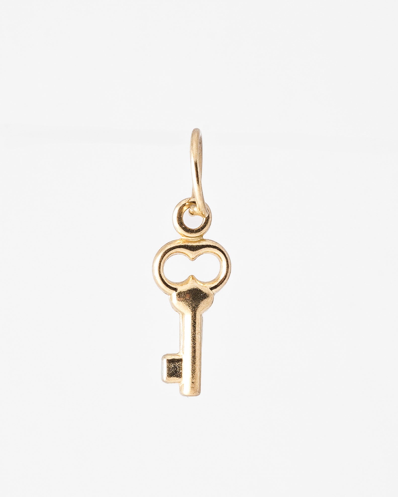 Charlie | Vintage Sleutel Hanger