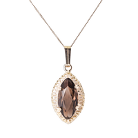 Met diamant