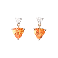 Met diamant