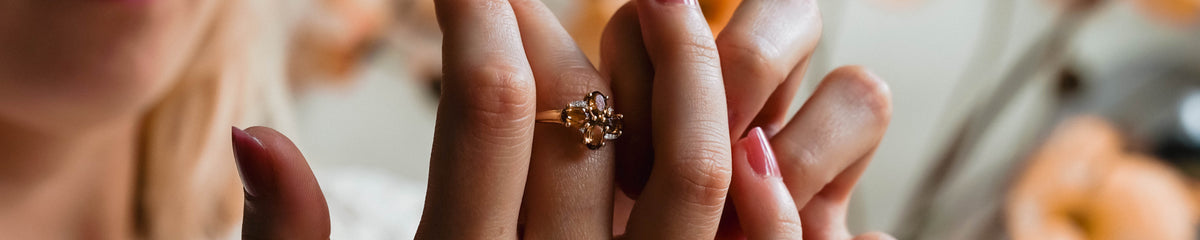 Goldsmith ringen