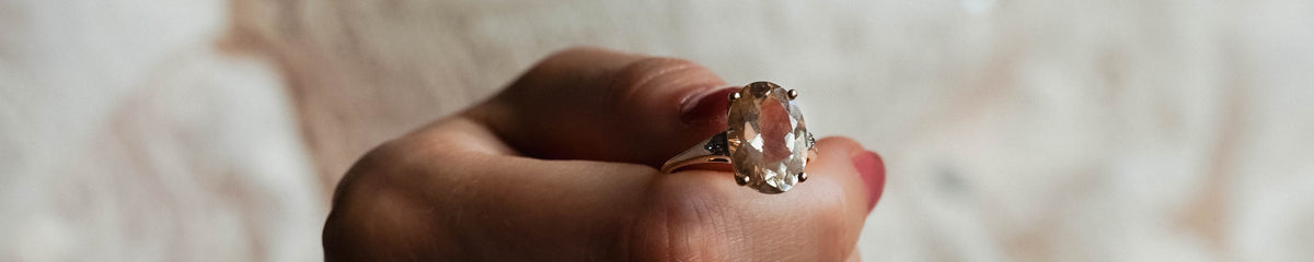 Vintage ringen