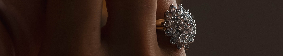 Menina ringen