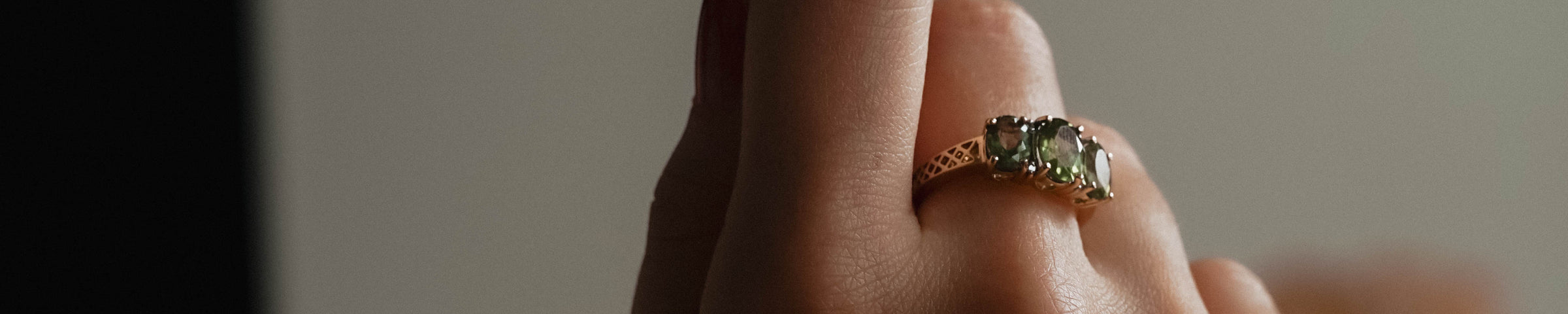 Alle sieraden