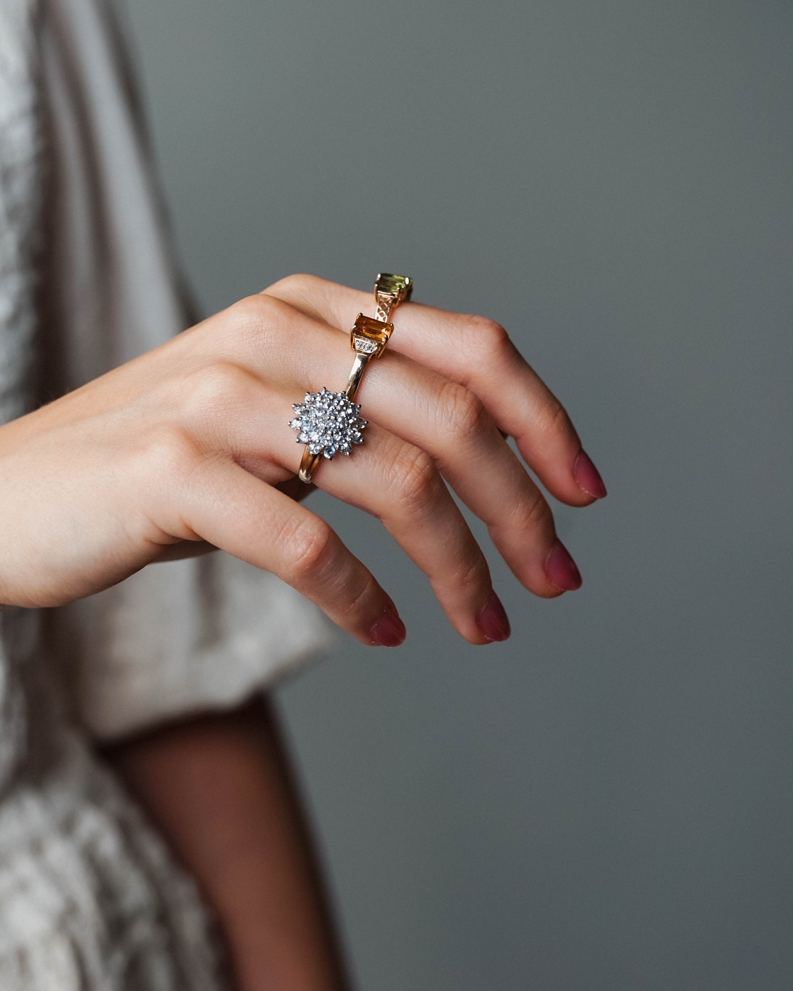 Goldsmith Series