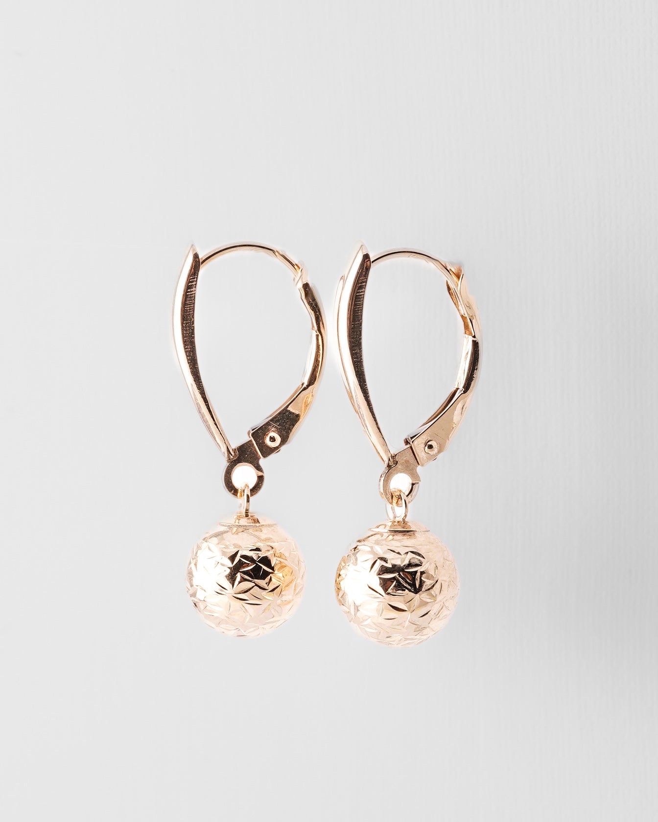 Noelia | Vintage Oorbellen