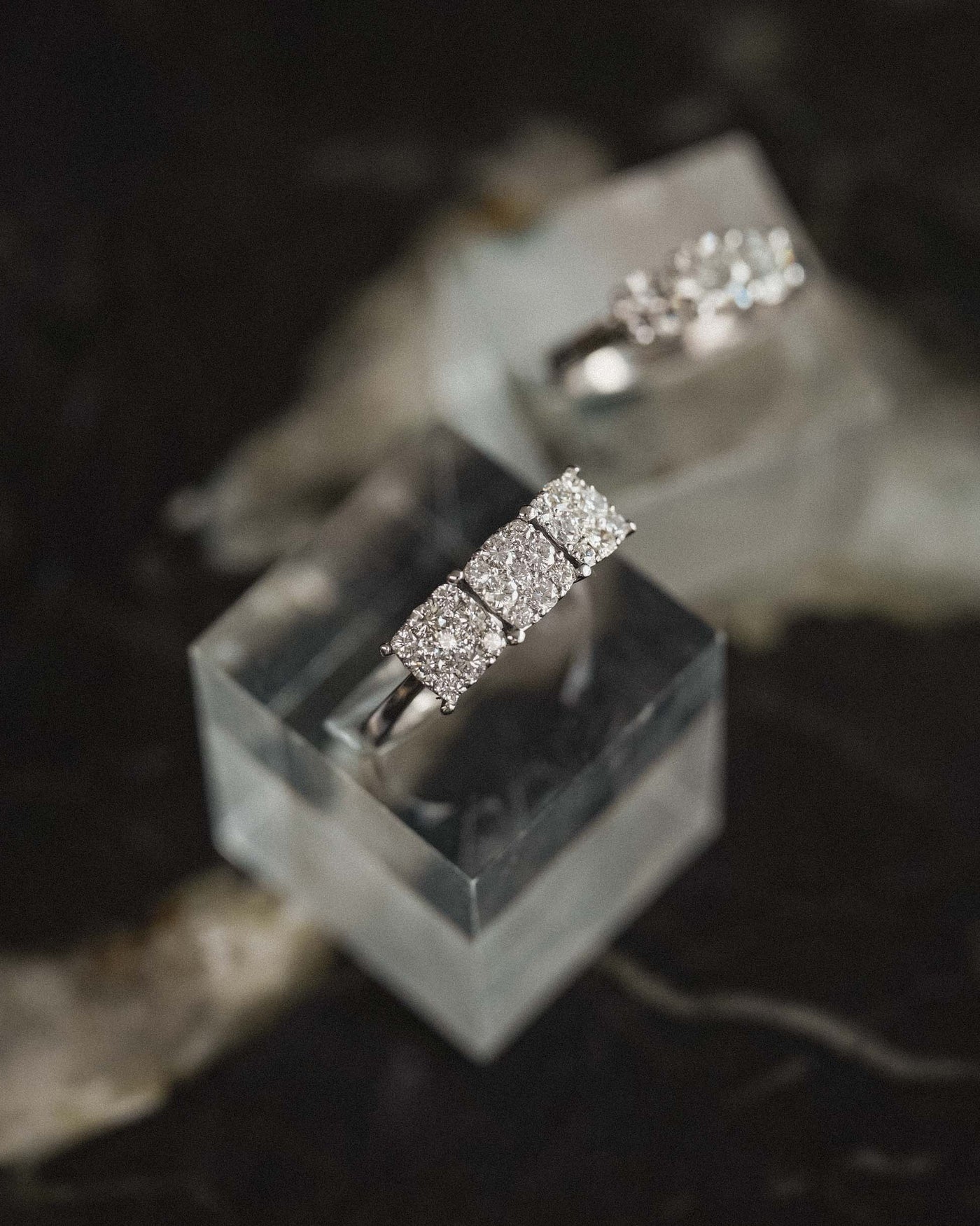 Goldsmith Series