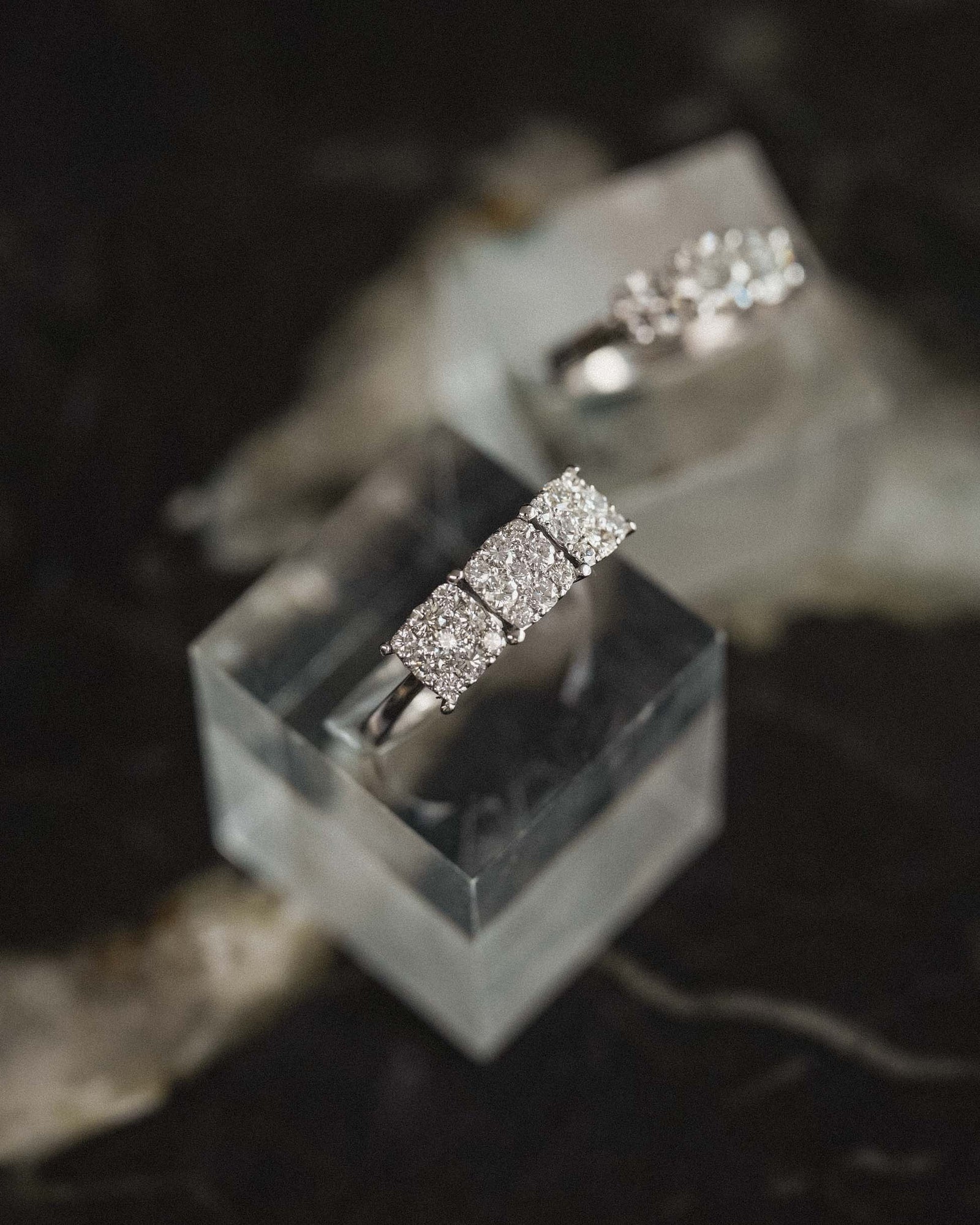 Goldsmith Series