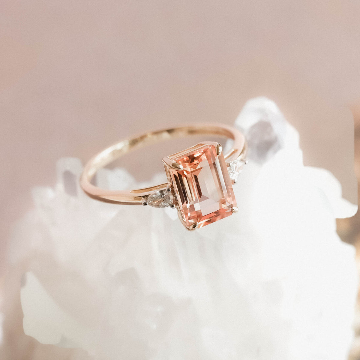 Alle ringen
