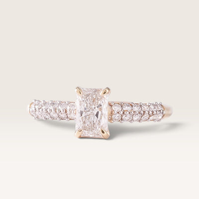 Valentina | Diamant Ring