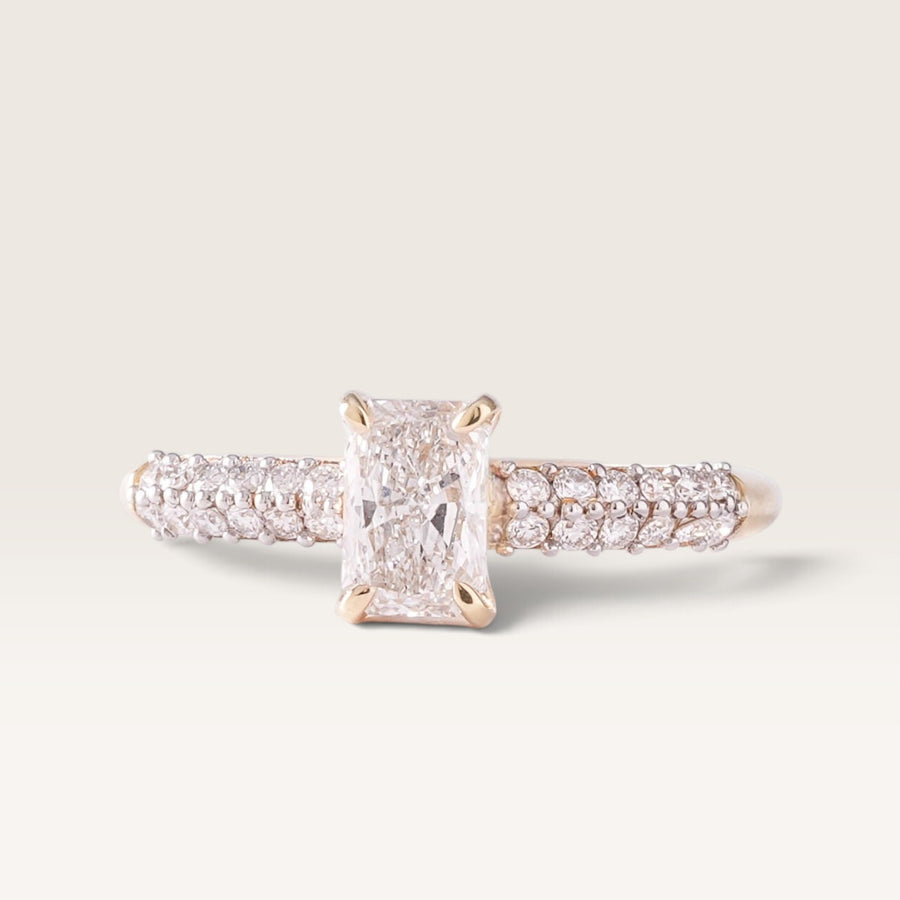 Valentina | Diamant Ring
