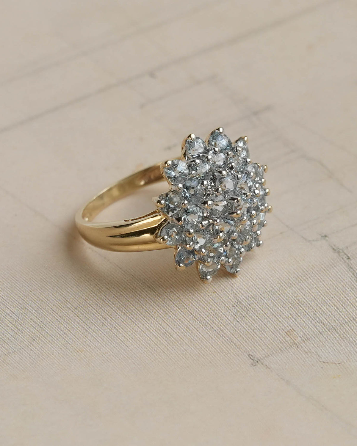 Goldsmith ringen