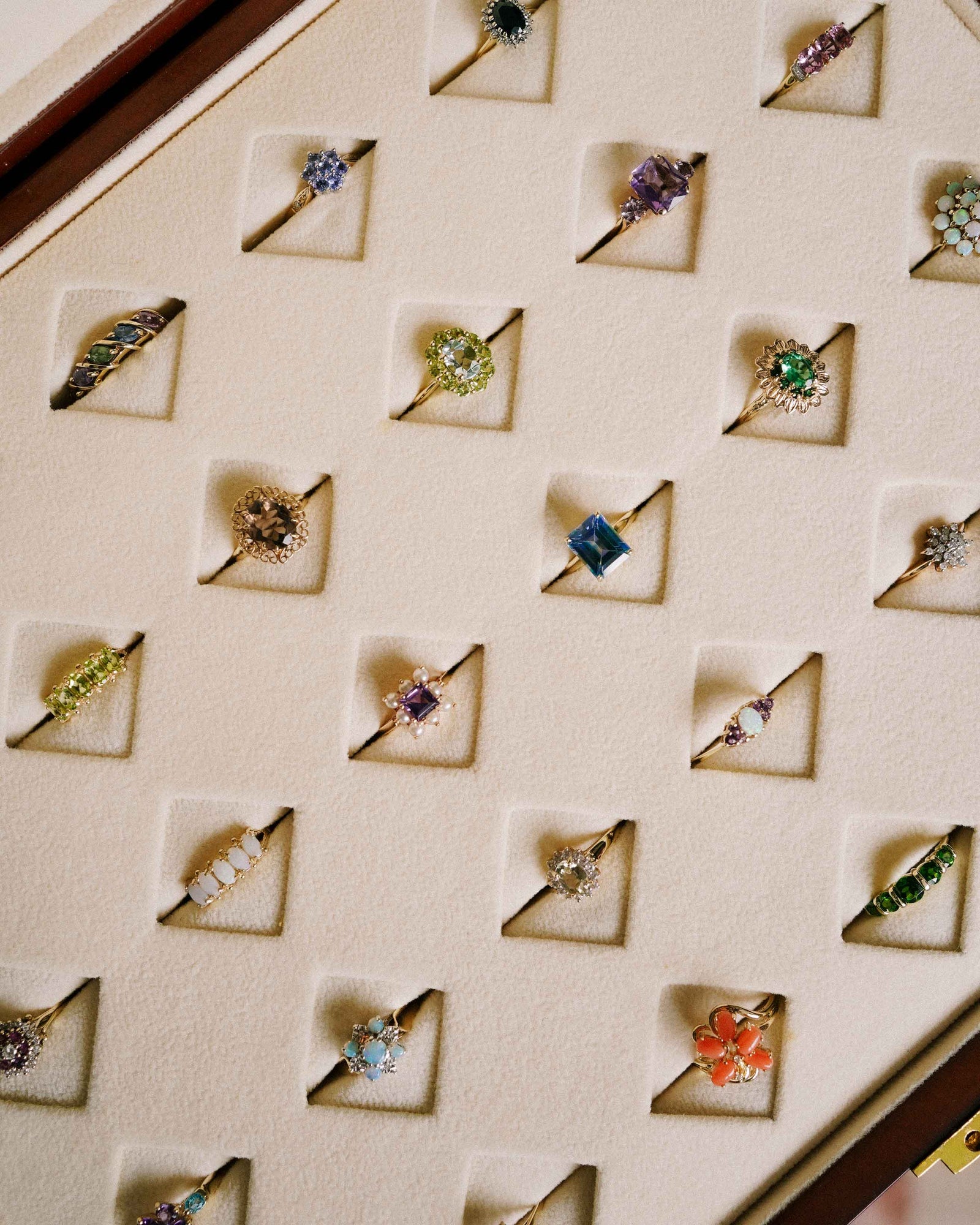 Alle sieraden