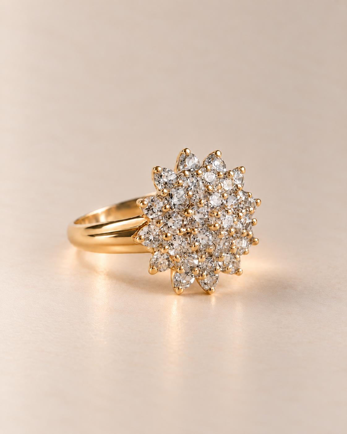 Engagement rings