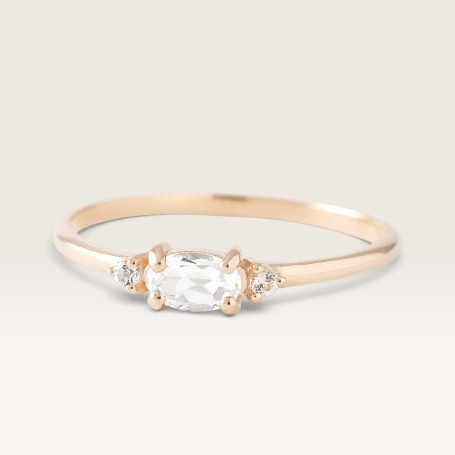 Roeby | Diamant Ring