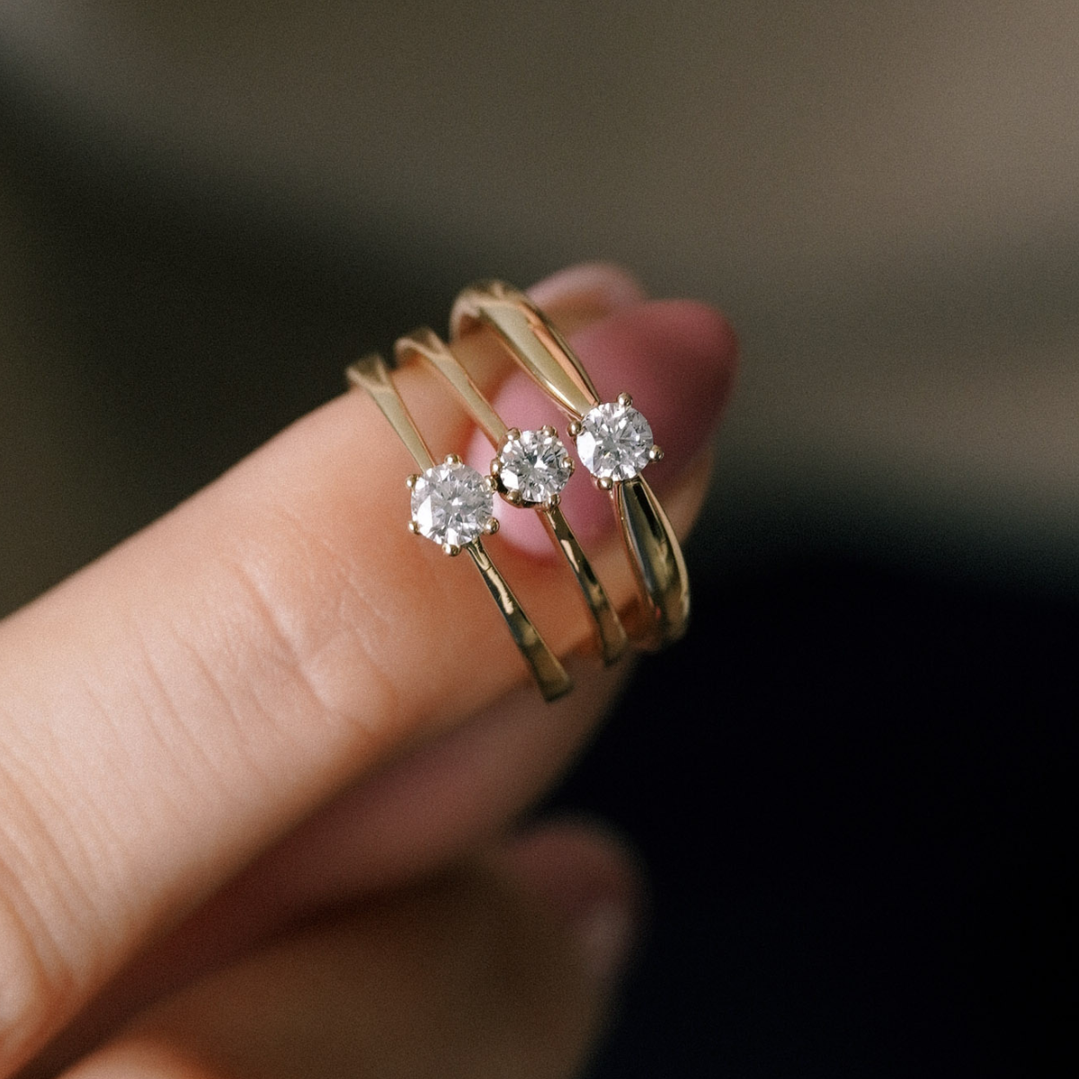 Goldsmith Series