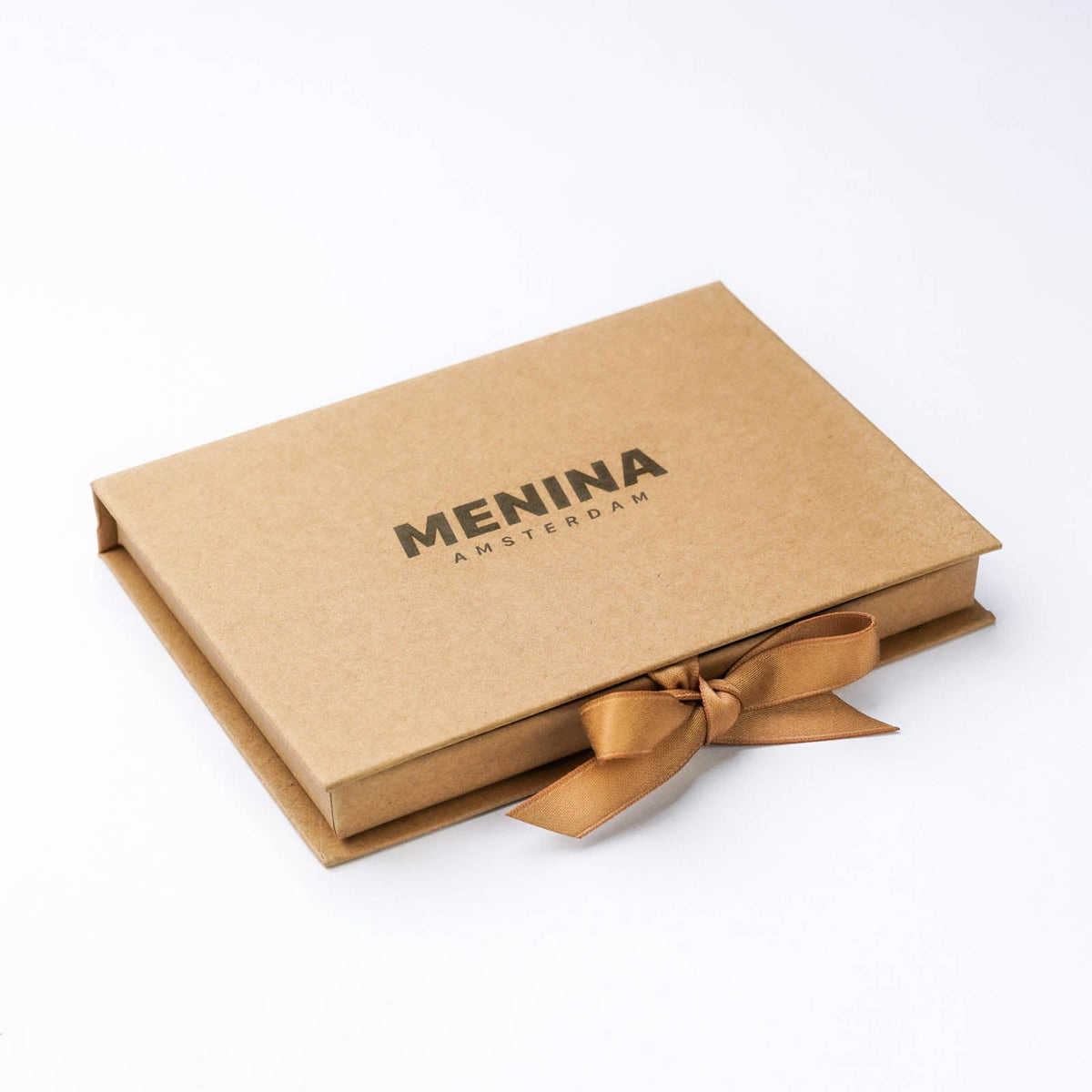 Cadeaubon - Menina Amsterdam