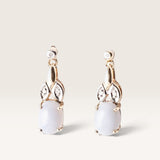 Met diamant
