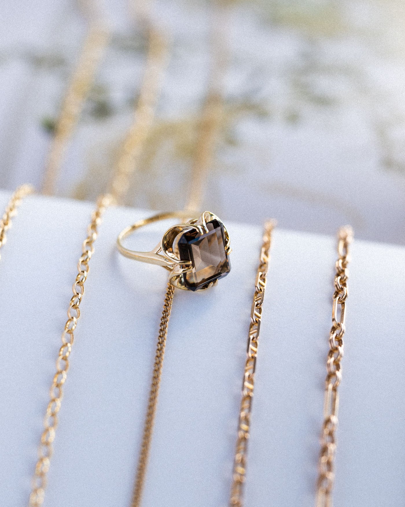 Ringen