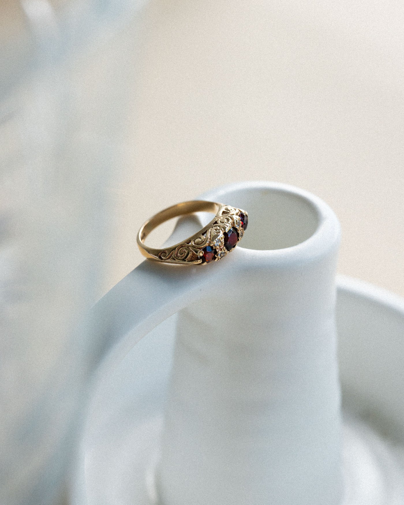 Ringen