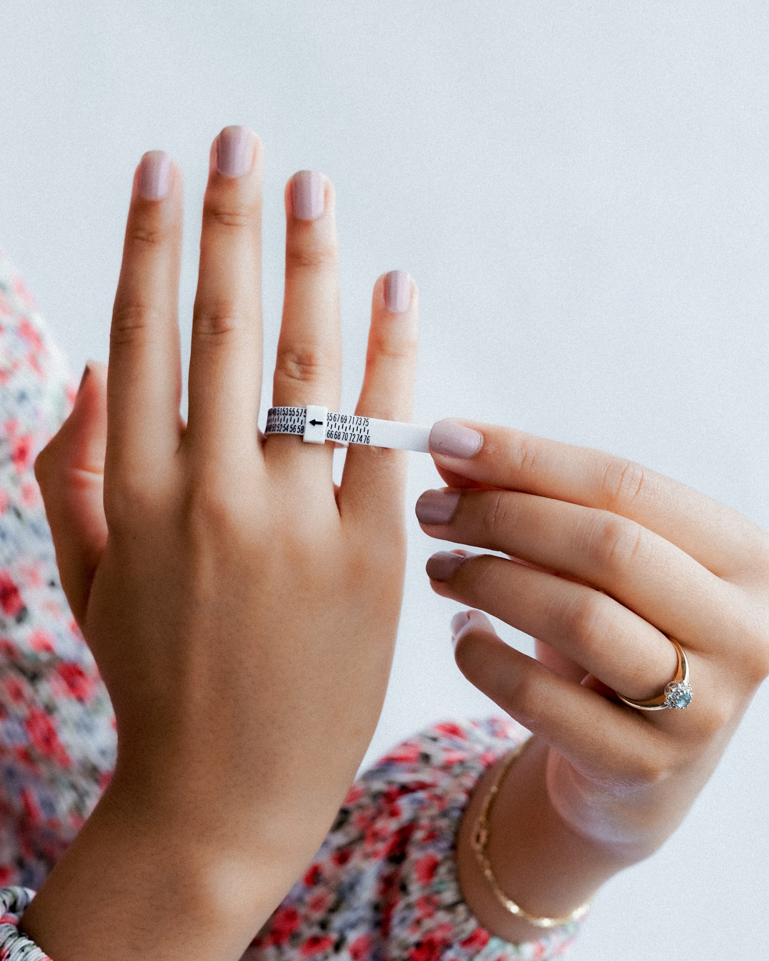 Menina Amsterdam geeft een vervolg aan het verhaal van vintage sieraden.